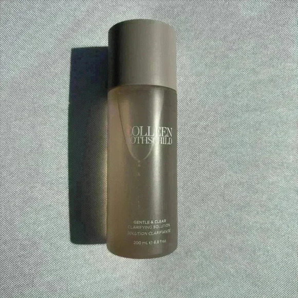 NWT Colleen Rothschild Clarifying Solution - Picture 2 of 3